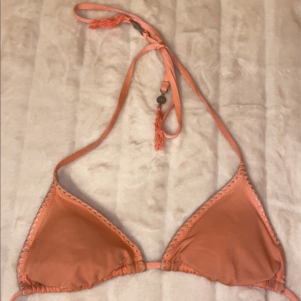Bikini top